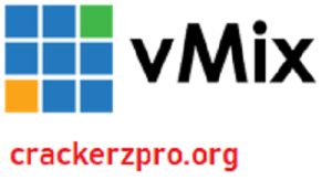 vMix Crack registration key 2023