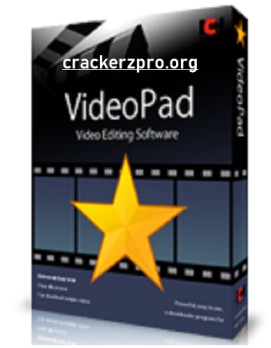 videopad Video Editor Crack
