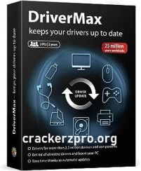 DriverMax Crack registration code