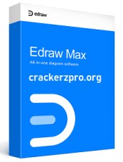 EdrawMax Crack + Torrent 2023
