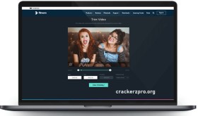 Wondershare Filmora Crack Keygen Download 