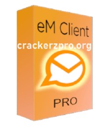 eM Client Crack Activation Key Download