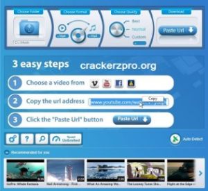 ByClick Downloader Crack Serial Key