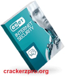 ESET Internet Security Crack License Key 2023