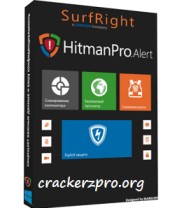 HitmanPro Crack Product Key 2024