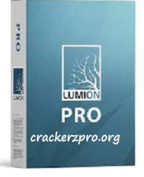 Lumion Pro Crack Torrent Download 2024