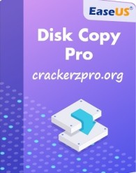 EaseUS Disk Copy Pro Crack Serial Key