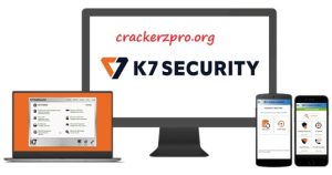 K7 Total Security Crack Activation Key Latest
