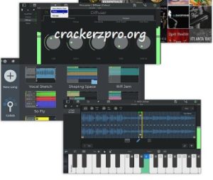 n-Track Studio Crack License Key 2024